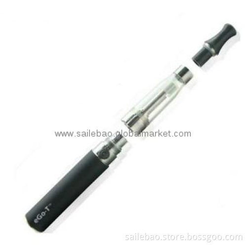 Best selling e cig wholesale e cig eGo Ce4 Starter Kit ce4 atomizer